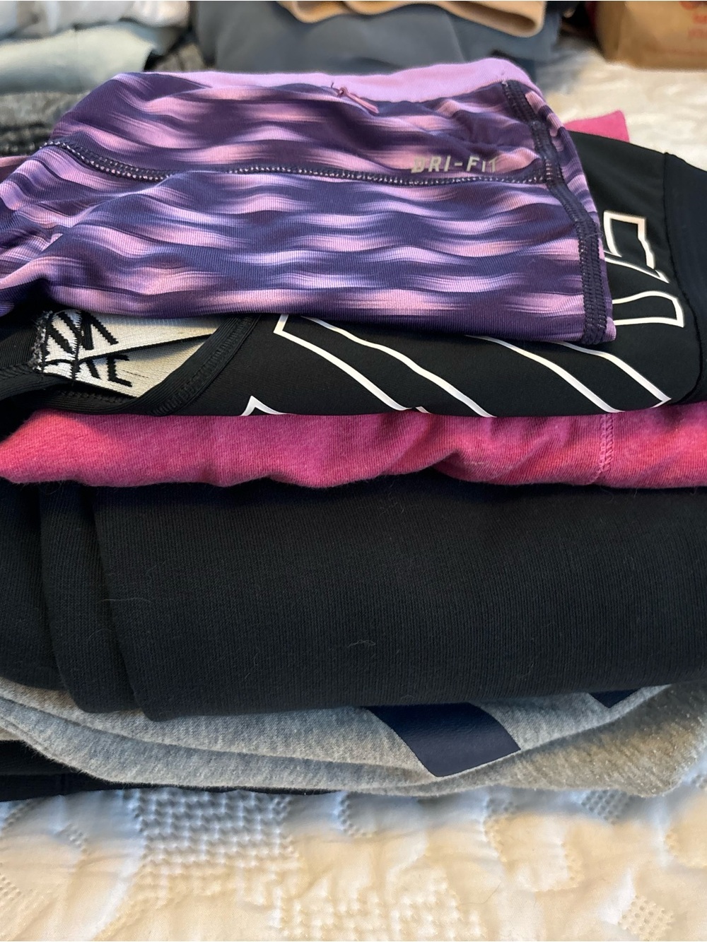 Nike bundle